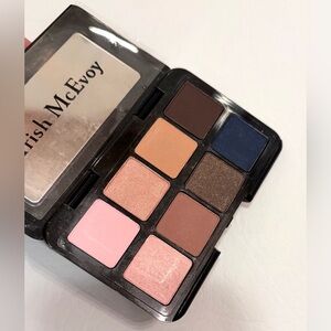 Trish McEvoy Eyeshadow Palette Beauty Emergency Card for Eyes